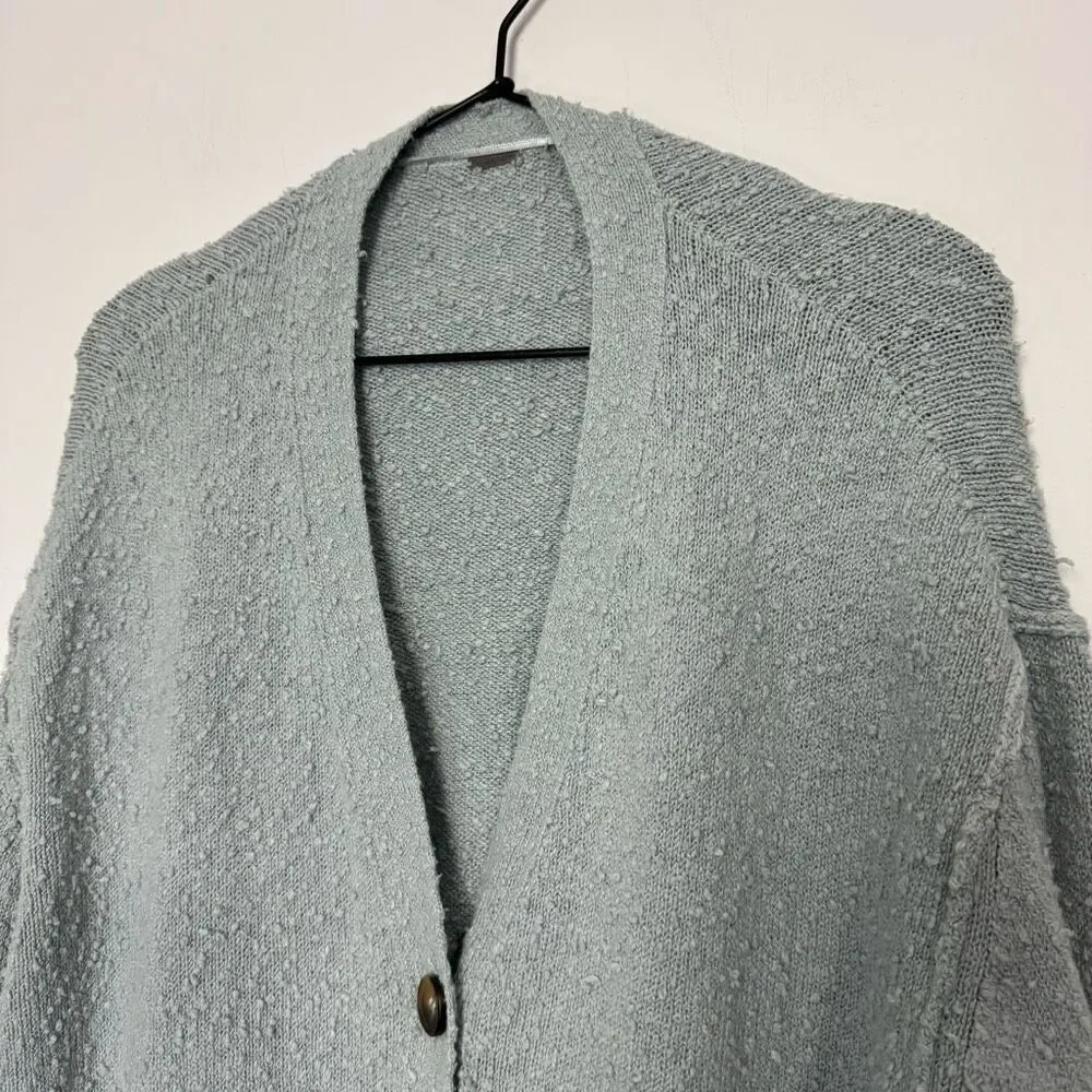 Free People Found My Friend Cardigan S